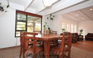 5 Bedroom House To Rent in Hage Heights, Swakopmund