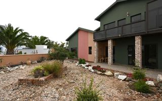 5 Bedroom House To Rent in Hage Heights, Swakopmund
