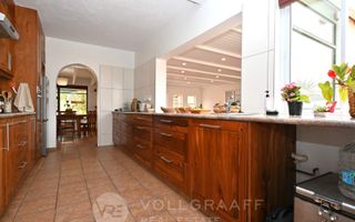 5 Bedroom House To Rent in Hage Heights, Swakopmund