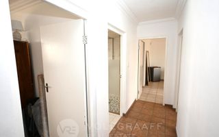 5 Bedroom House To Rent in Hage Heights, Swakopmund