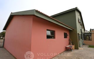 5 Bedroom House To Rent in Hage Heights, Swakopmund