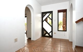 5 Bedroom House To Rent in Hage Heights, Swakopmund