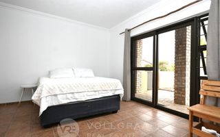 5 Bedroom House To Rent in Hage Heights, Swakopmund