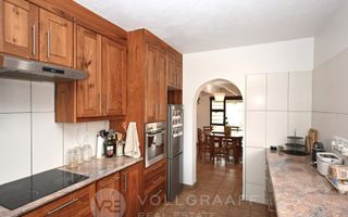 5 Bedroom House To Rent in Hage Heights, Swakopmund