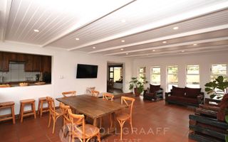 5 Bedroom House To Rent in Hage Heights, Swakopmund