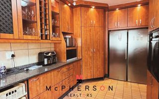 3 Bedroom House For Sale in Olympia, Windhoek