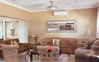 3 Bedroom House For Sale in Olympia, Windhoek