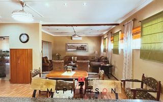 3 Bedroom House For Sale in Olympia, Windhoek