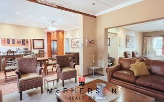 3 Bedroom House For Sale in Olympia, Windhoek
