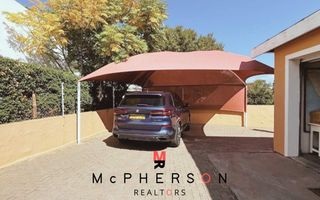 3 Bedroom House For Sale in Olympia, Windhoek