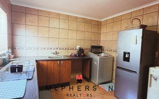 3 Bedroom House For Sale in Olympia, Windhoek