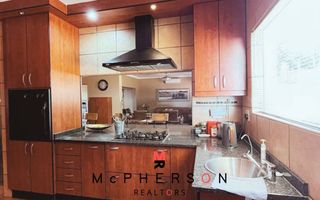 3 Bedroom House For Sale in Olympia, Windhoek