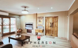 3 Bedroom House For Sale in Olympia, Windhoek