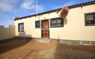 3 Bedroom House For Sale in Walvis Bay Central