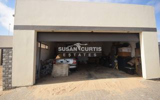 3 Bedroom House For Sale in Walvis Bay Central