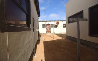 3 Bedroom House For Sale in Walvis Bay Central