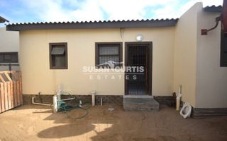 3 Bedroom House For Sale in Walvis Bay Central