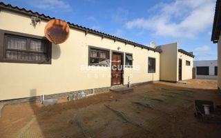 3 Bedroom House For Sale in Walvis Bay Central