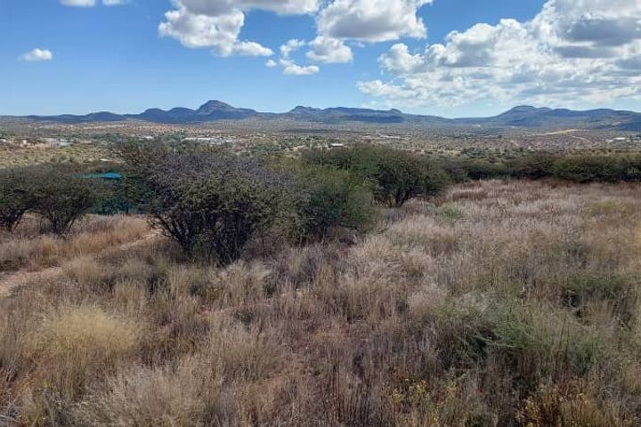 House For Sale in Kappsfarm, Windhoek