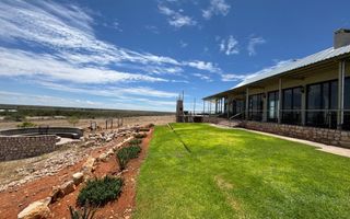 Office / Retail / Mixed Use For Sale in Stampriet
