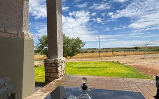 Office / Retail / Mixed Use For Sale in Stampriet