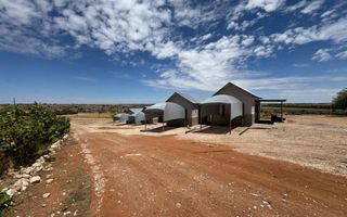 Office / Retail / Mixed Use For Sale in Stampriet