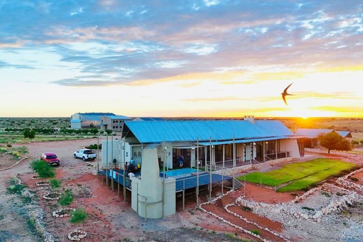Office / Retail / Mixed Use For Sale in Stampriet