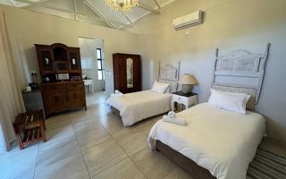 Office / Retail / Mixed Use For Sale in Stampriet