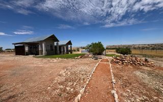 Office / Retail / Mixed Use For Sale in Stampriet