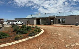 Office / Retail / Mixed Use For Sale in Stampriet