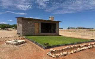 Office / Retail / Mixed Use For Sale in Stampriet
