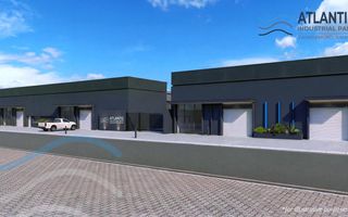 Industrial For Sale in Swakopmund Ext 10, Swakopmund