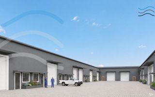 Industrial For Sale in Swakopmund Ext 10, Swakopmund