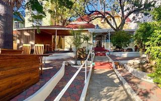 Office / Retail / Mixed Use For Sale in Windhoek Central, Wi...