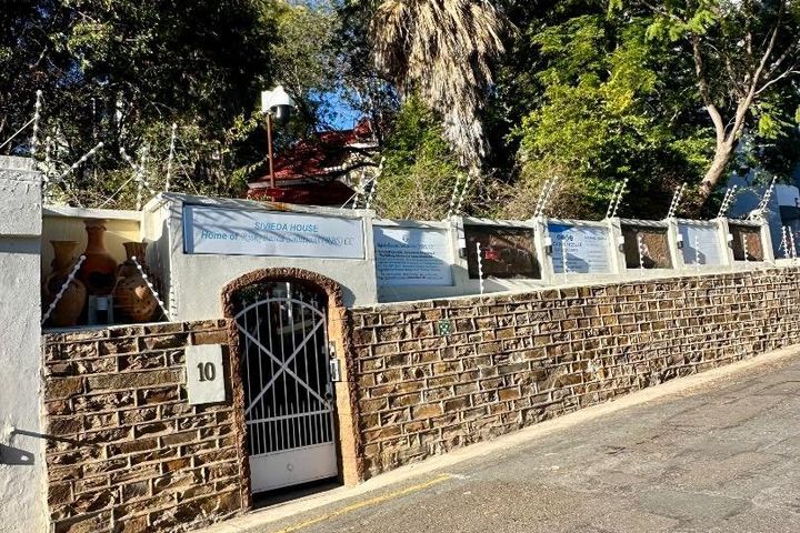 Office / Retail / Mixed Use For Sale in Windhoek Central, Windhoek