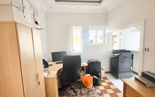 Office / Retail / Mixed Use For Sale in Windhoek Central, Wi...
