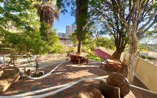 Office / Retail / Mixed Use For Sale in Windhoek Central, Wi...
