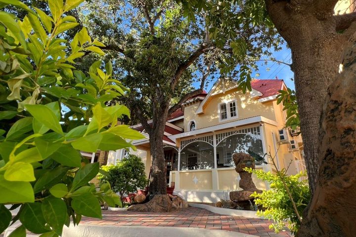 Office / Retail / Mixed Use For Sale in Windhoek Central, Windhoek