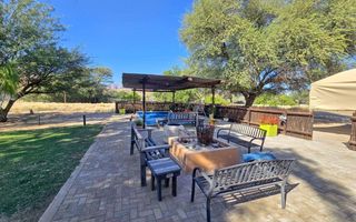7 Bedroom Small Holding / Plot For Sale in Usakos