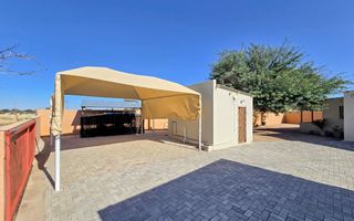 7 Bedroom Small Holding / Plot For Sale in Usakos