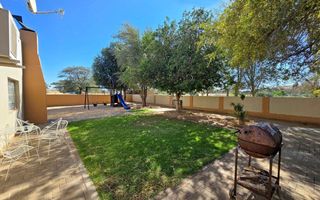 7 Bedroom Small Holding / Plot For Sale in Usakos