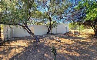 7 Bedroom Small Holding / Plot For Sale in Usakos