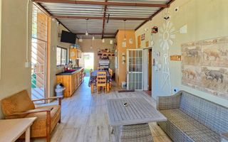 7 Bedroom Small Holding / Plot For Sale in Usakos