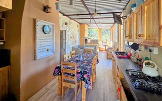 7 Bedroom Small Holding / Plot For Sale in Usakos