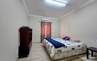 7 Bedroom Small Holding / Plot For Sale in Usakos