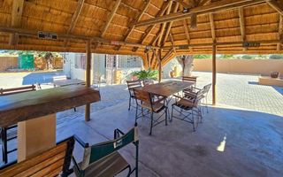 7 Bedroom Small Holding / Plot For Sale in Usakos