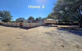 7 Bedroom Small Holding / Plot For Sale in Usakos