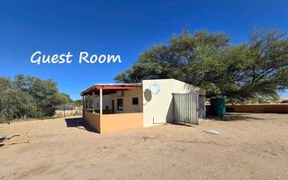 7 Bedroom Small Holding / Plot For Sale in Usakos