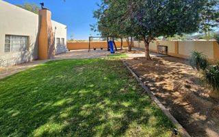 7 Bedroom Small Holding / Plot For Sale in Usakos