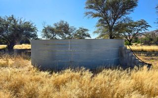 7 Bedroom Small Holding / Plot For Sale in Usakos